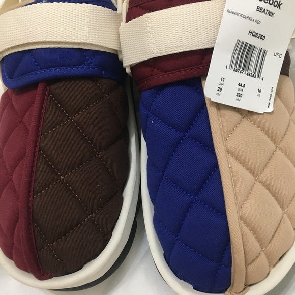 Reebok Beatniks‎ NWT - Picture 4 of 7